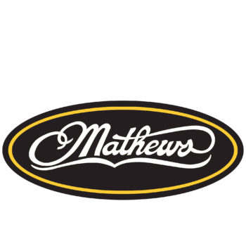 Mathews® Licensed — Target