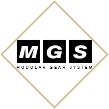 Modular Gear System (MGS)